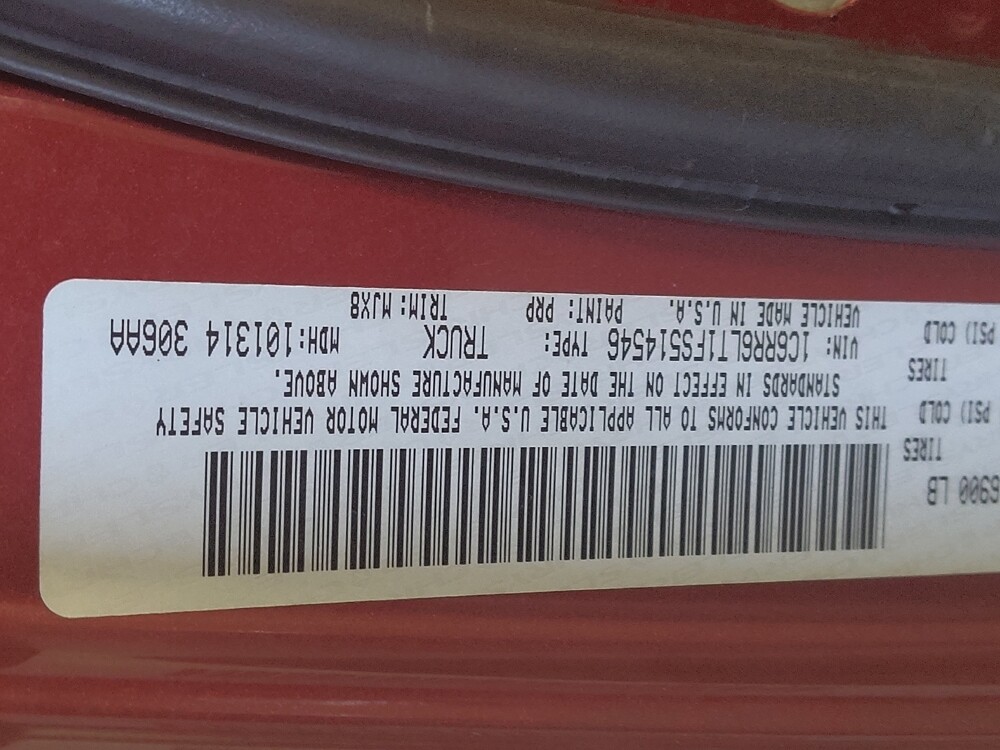 2015 RAM 1500 in Sanford, FL 32773 - 18094593 33