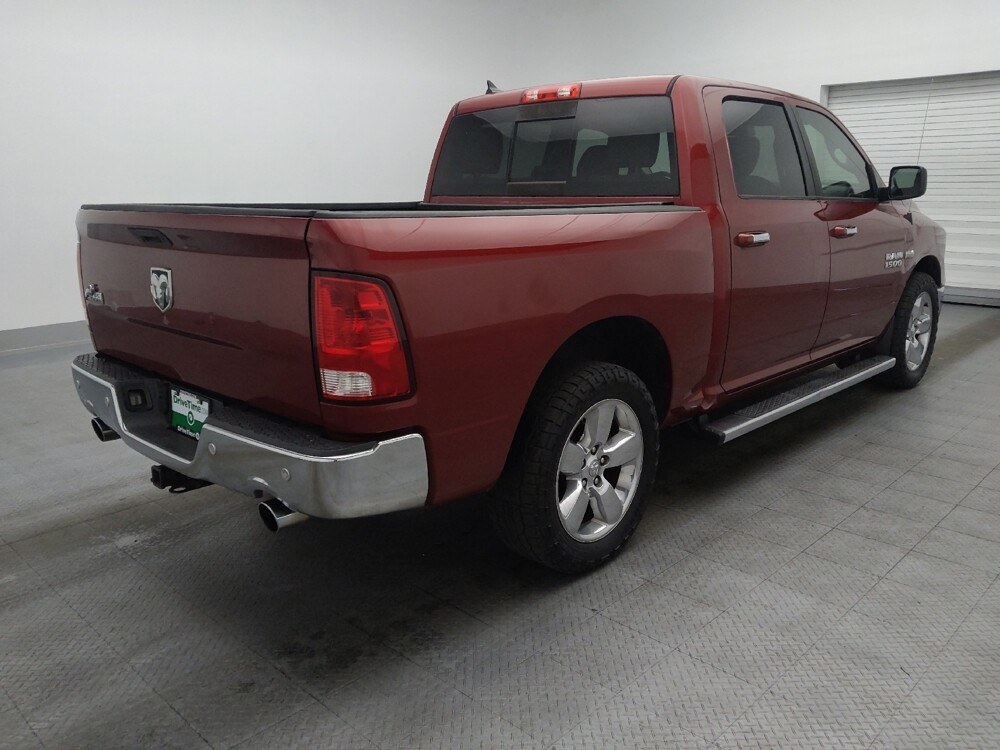 2015 RAM 1500 in Sanford, FL 32773 - 18094593 9