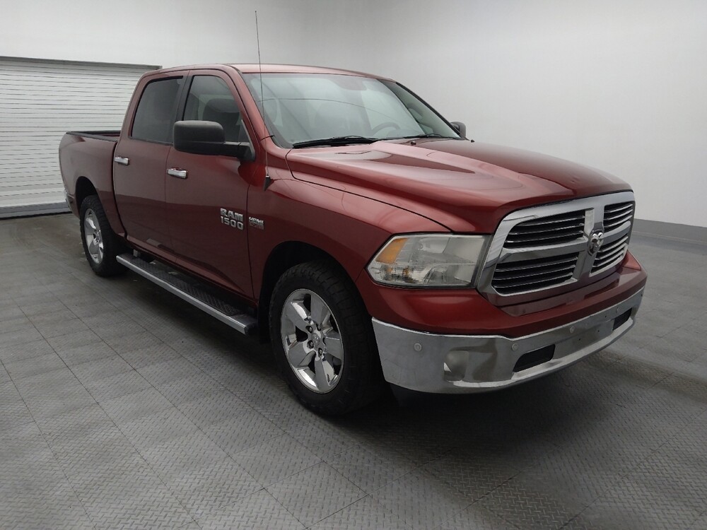 2015 RAM 1500 in Sanford, FL 32773 - 18094593 13