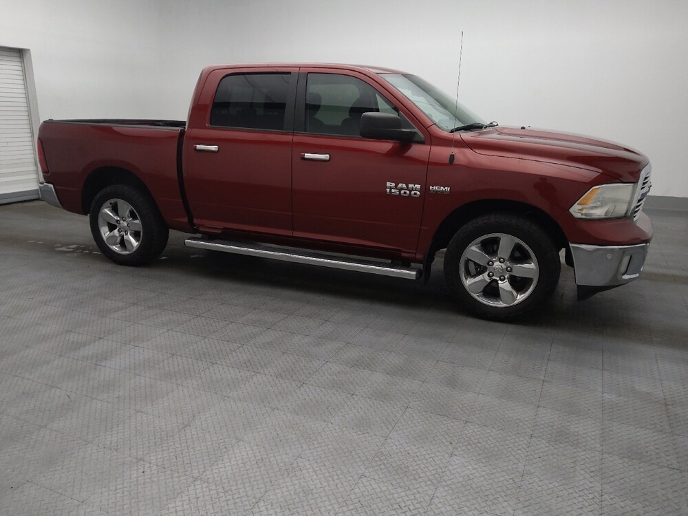 2015 RAM 1500 in Sanford, FL 32773 - 18094593 11