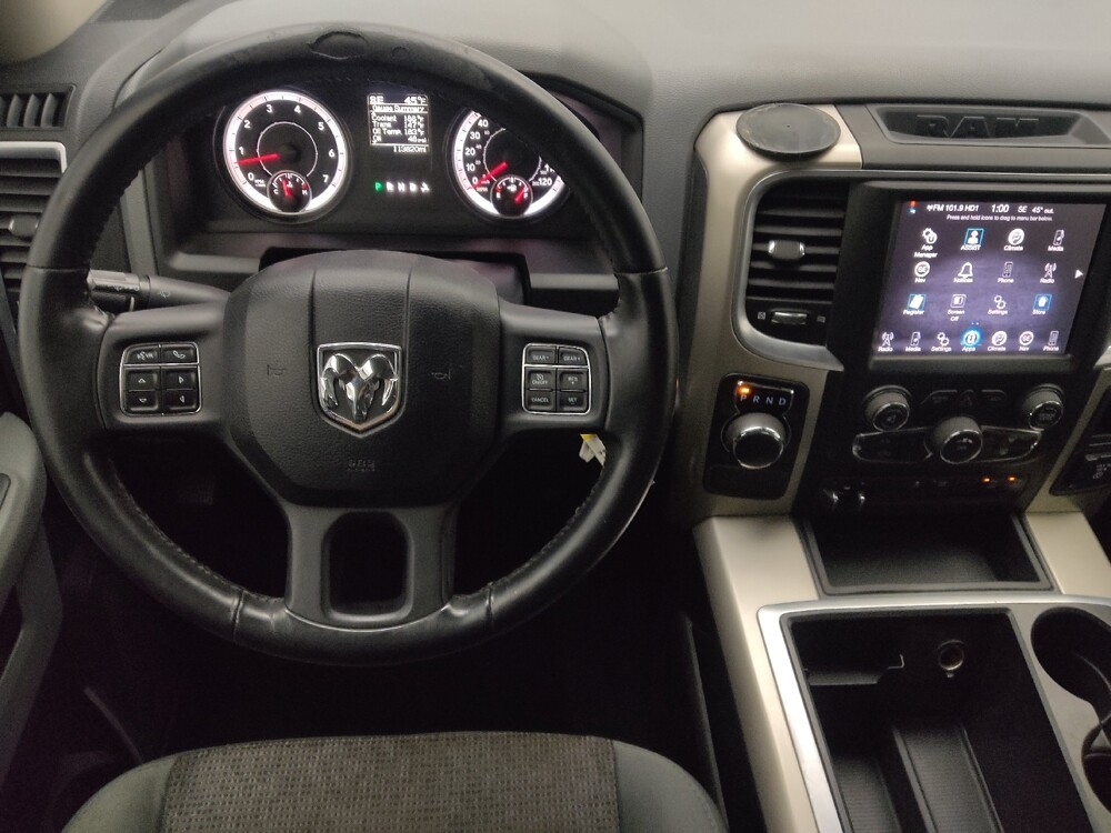 2015 RAM 1500 in Sanford, FL 32773 - 18094593 22