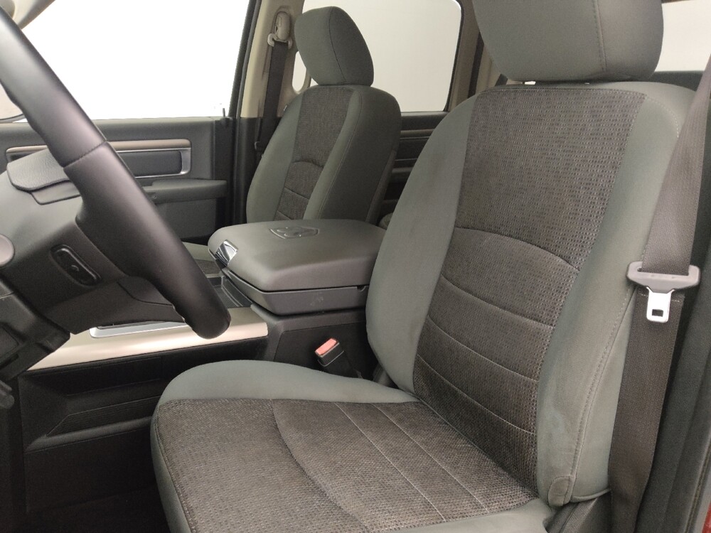 2015 RAM 1500 in Sanford, FL 32773 - 18094593 17