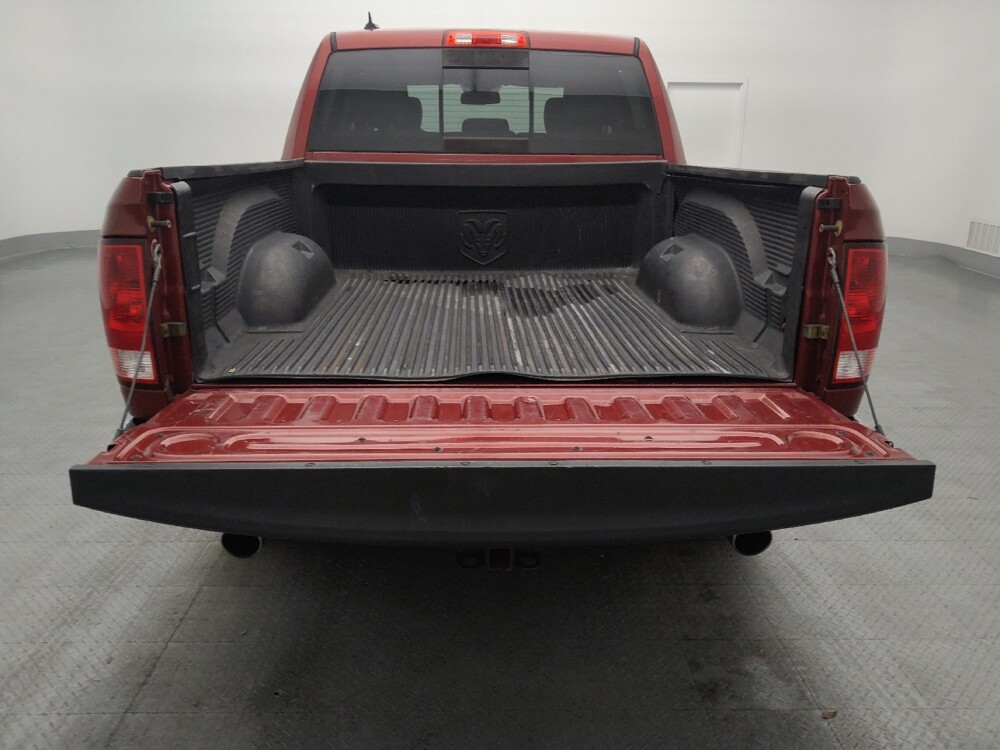 2015 RAM 1500 in Sanford, FL 32773 - 18094593 29
