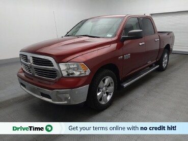 2015 RAM 1500 in Sanford, FL 32773