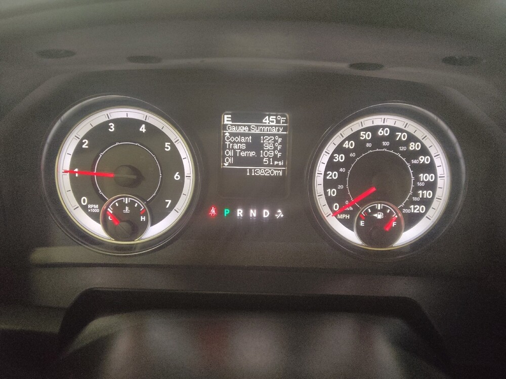 2015 RAM 1500 in Sanford, FL 32773 - 18094593 23