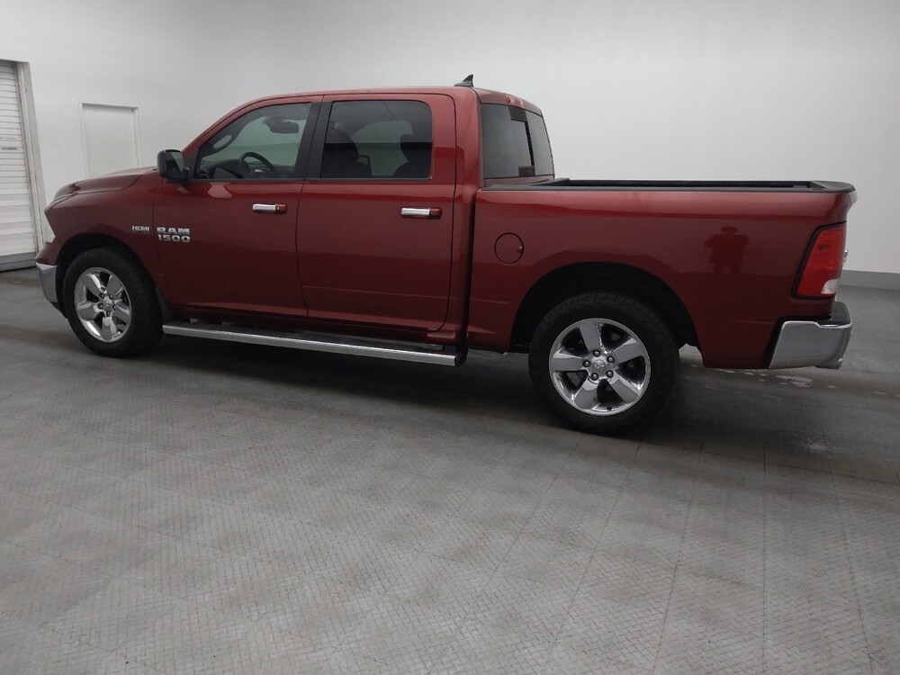 2015 RAM 1500 in Sanford, FL 32773 - 18094593 3