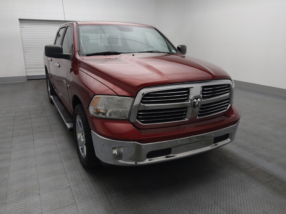 2015 RAM 1500 in Sanford, FL 32773 - 18094593 14