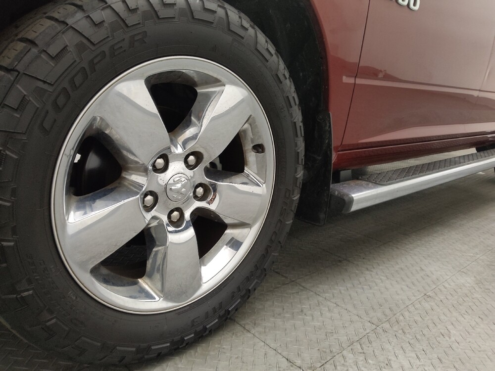 2015 RAM 1500 in Sanford, FL 32773 - 18094593 31