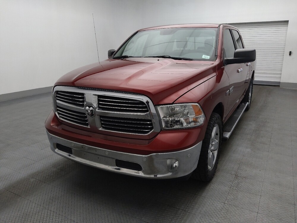 2015 RAM 1500 in Sanford, FL 32773 - 18094593 15