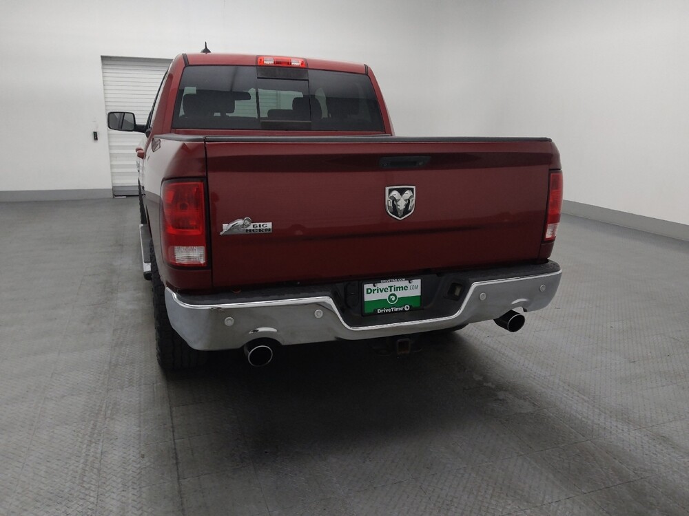 2015 RAM 1500 in Sanford, FL 32773 - 18094593 6