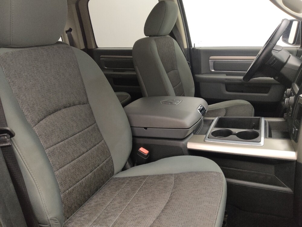 2015 RAM 1500 in Sanford, FL 32773 - 18094593 21