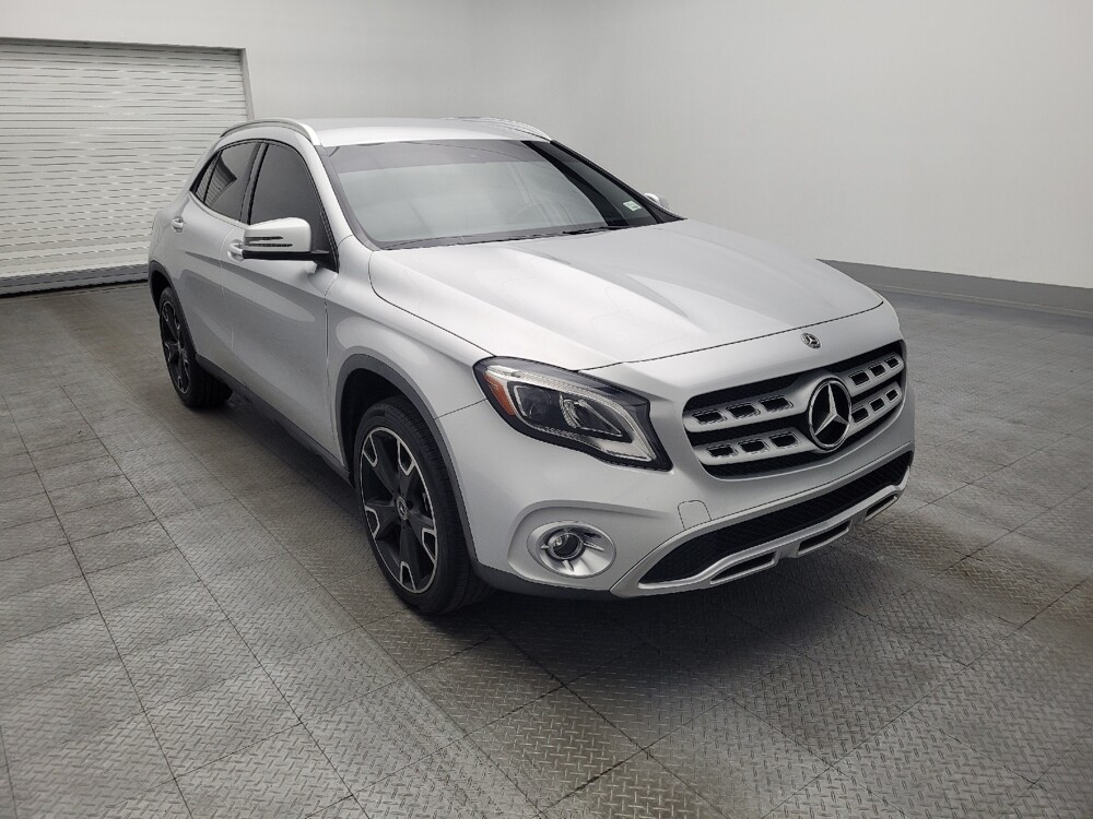 2020 Mercedes-Benz GLA 250 in Jacksonville, FL 32225 - 18094594 13
