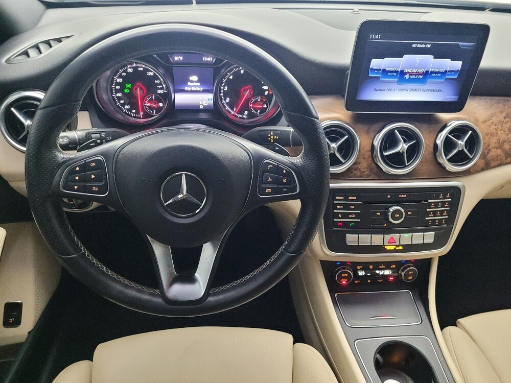 2020 Mercedes-Benz GLA 250 in Jacksonville, FL 32225 - 18094594 22