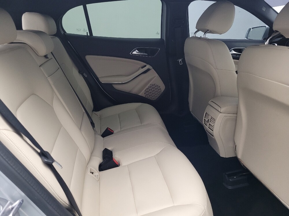 2020 Mercedes-Benz GLA 250 in Jacksonville, FL 32225 - 18094594 19