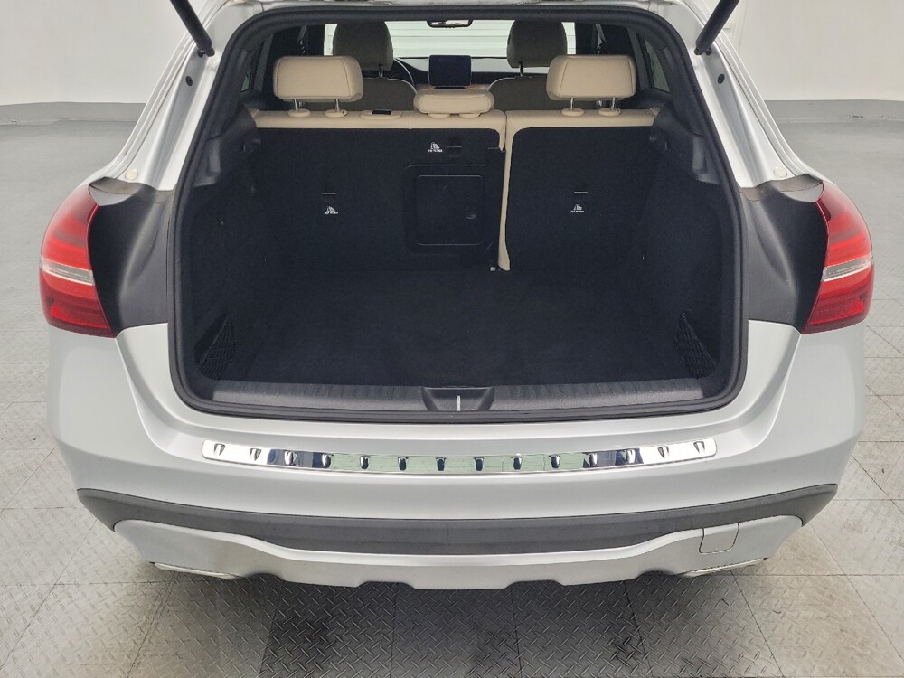 2020 Mercedes-Benz GLA 250 in Jacksonville, FL 32225 - 18094594 29