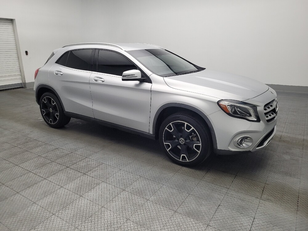 2020 Mercedes-Benz GLA 250 in Jacksonville, FL 32225 - 18094594 11