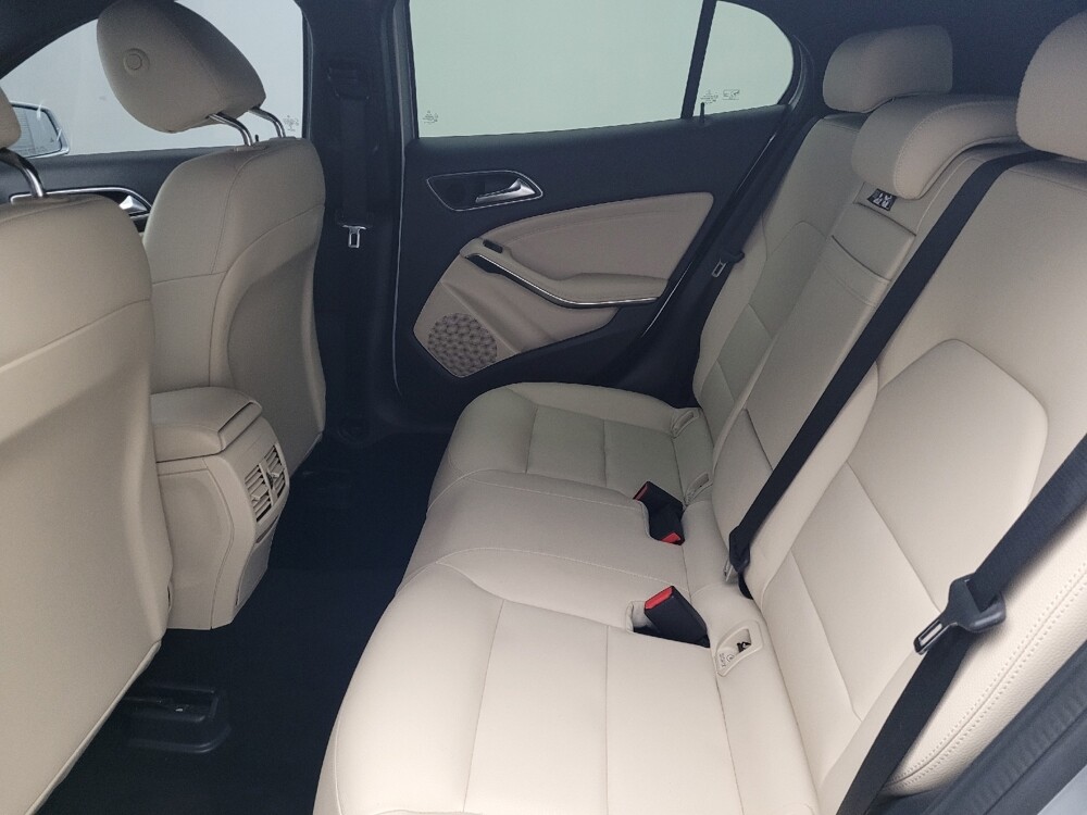 2020 Mercedes-Benz GLA 250 in Jacksonville, FL 32225 - 18094594 18