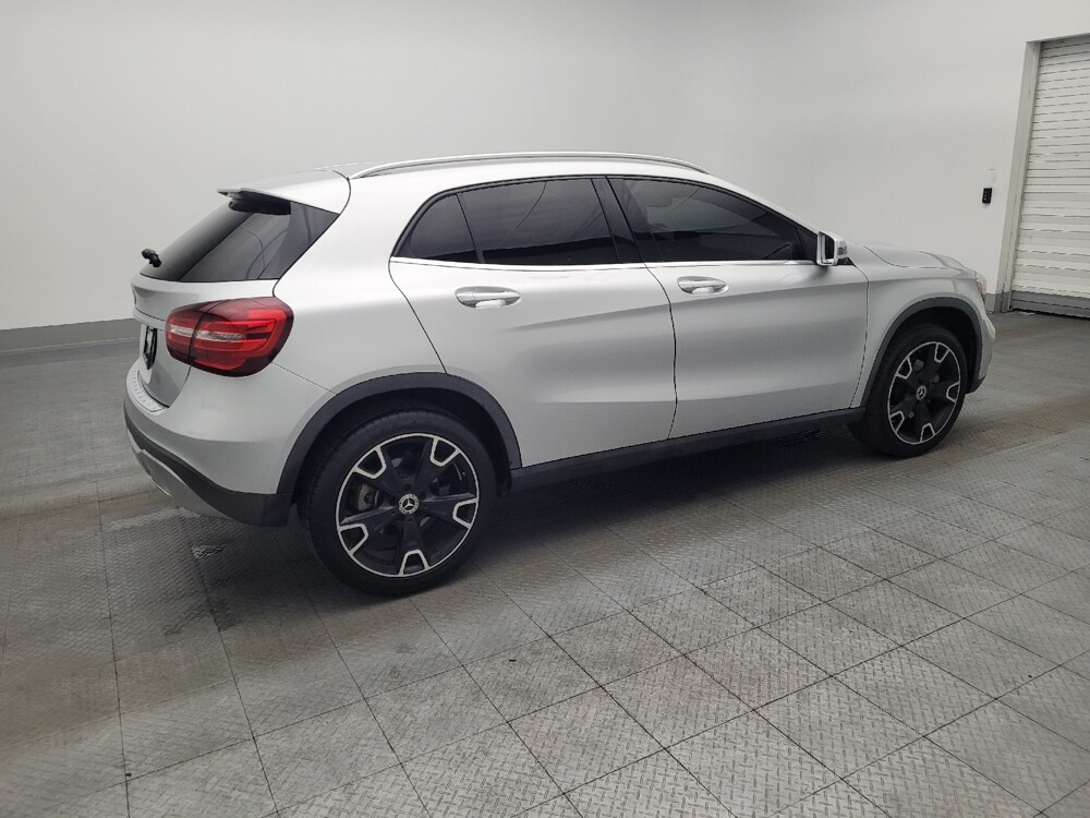 2020 Mercedes-Benz GLA 250 in Jacksonville, FL 32225 - 18094594 10