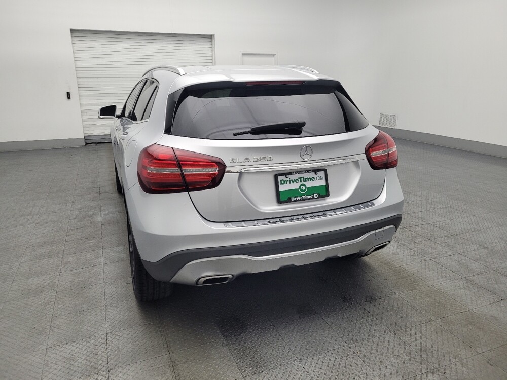 2020 Mercedes-Benz GLA 250 in Jacksonville, FL 32225 - 18094594 6