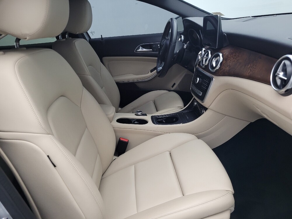 2020 Mercedes-Benz GLA 250 in Jacksonville, FL 32225 - 18094594 21