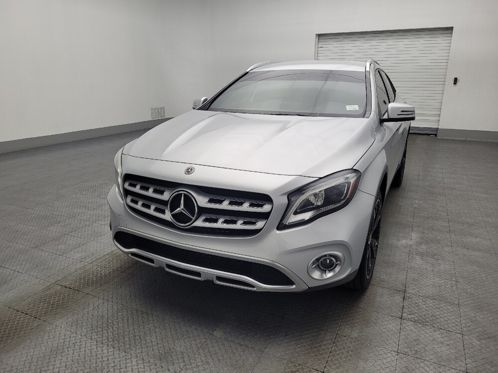 2020 Mercedes-Benz GLA 250 in Jacksonville, FL 32225 - 18094594 15
