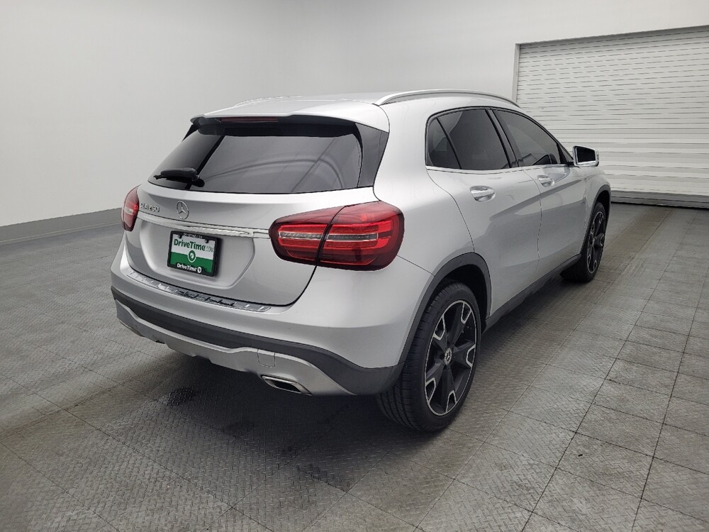 2020 Mercedes-Benz GLA 250 in Jacksonville, FL 32225 - 18094594 9