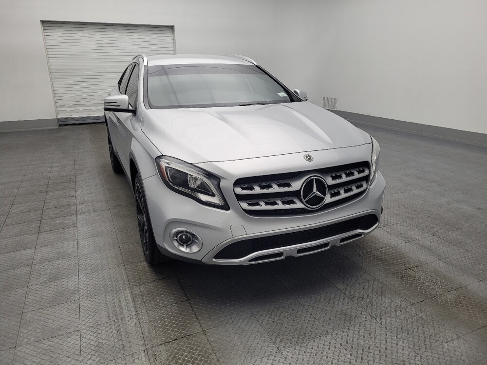 2020 Mercedes-Benz GLA 250 in Jacksonville, FL 32225 - 18094594 14