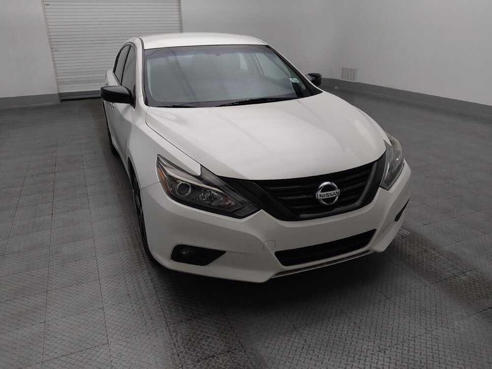 2018 Nissan Altima in Savannah, GA 31419 - 18094595 14