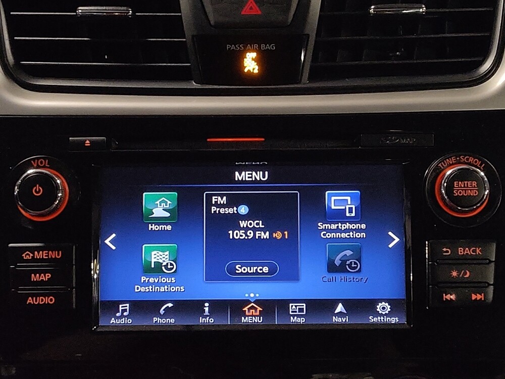 2018 Nissan Altima in Savannah, GA 31419 - 18094595 25