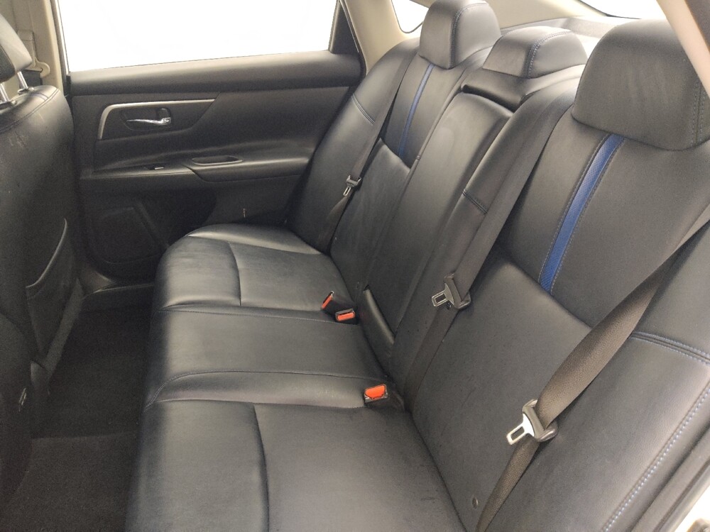 2018 Nissan Altima in Savannah, GA 31419 - 18094595 18