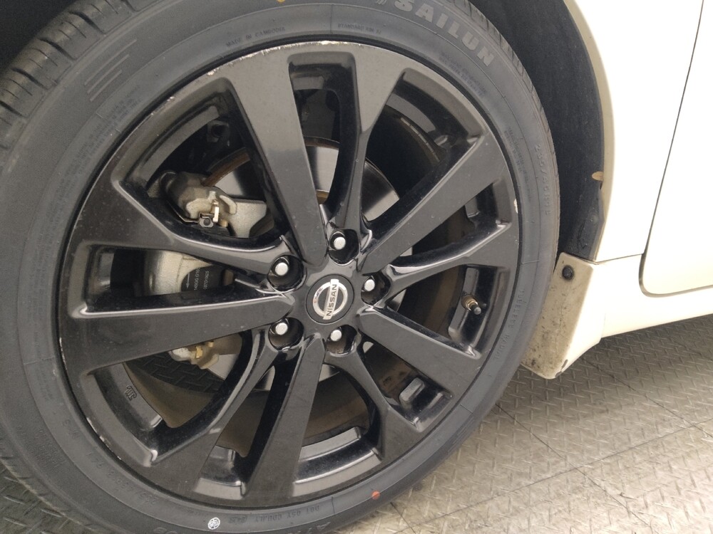 2018 Nissan Altima in Savannah, GA 31419 - 18094595 31