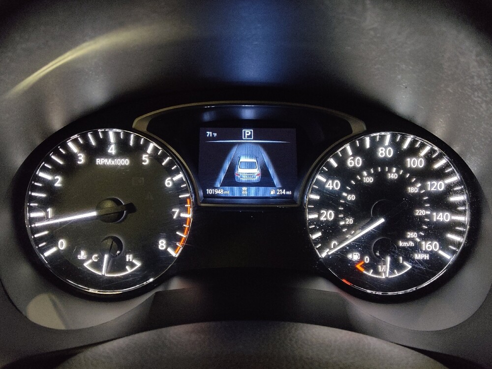 2018 Nissan Altima in Savannah, GA 31419 - 18094595 23