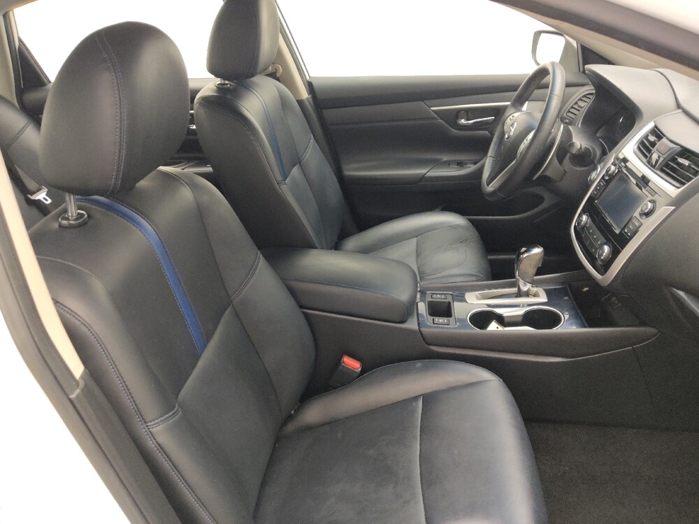 2018 Nissan Altima in Savannah, GA 31419 - 18094595 21