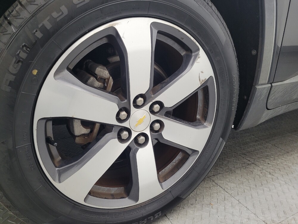 2019 Chevrolet Traverse in Sanford, FL 32773 - 18094596 31