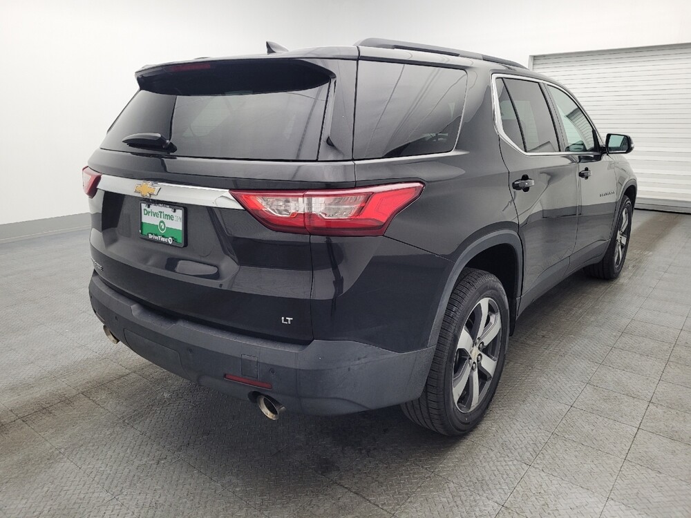 2019 Chevrolet Traverse in Sanford, FL 32773 - 18094596 9