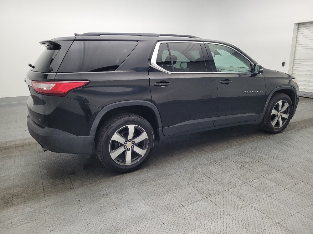 2019 Chevrolet Traverse in Sanford, FL 32773 - 18094596 10