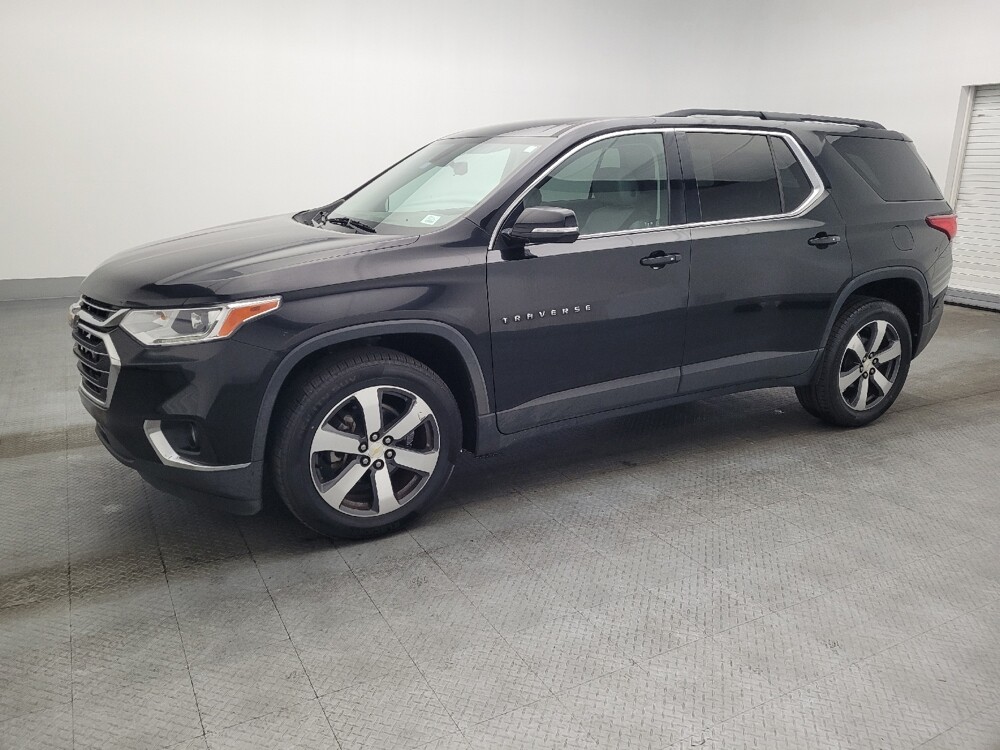 2019 Chevrolet Traverse in Sanford, FL 32773 - 18094596 2