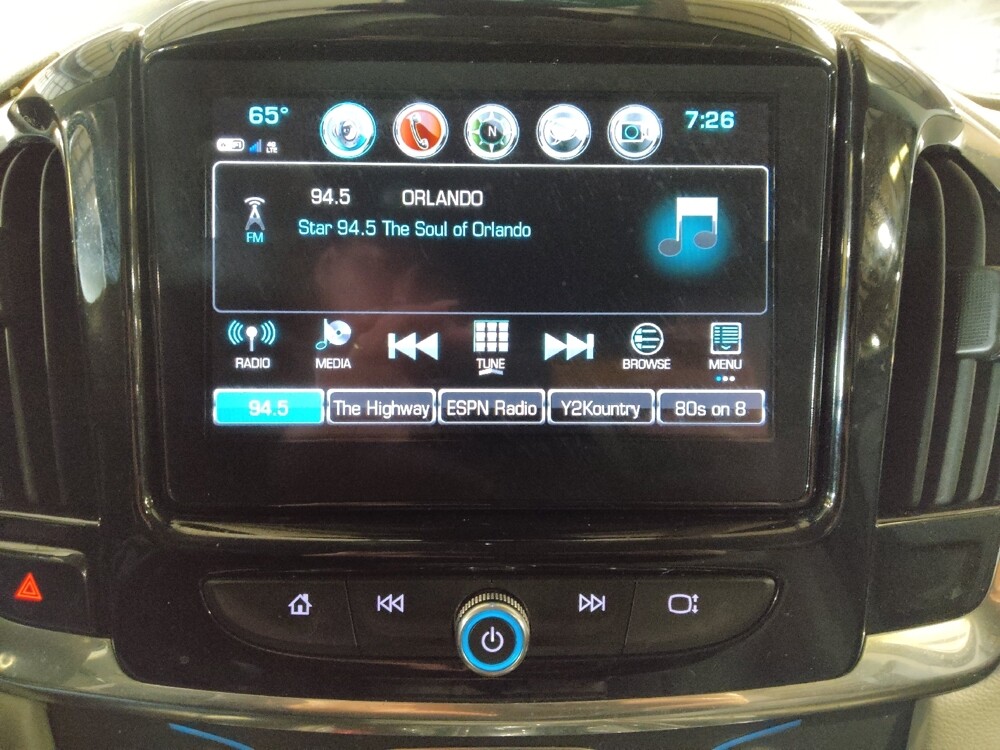 2019 Chevrolet Traverse in Sanford, FL 32773 - 18094596 25