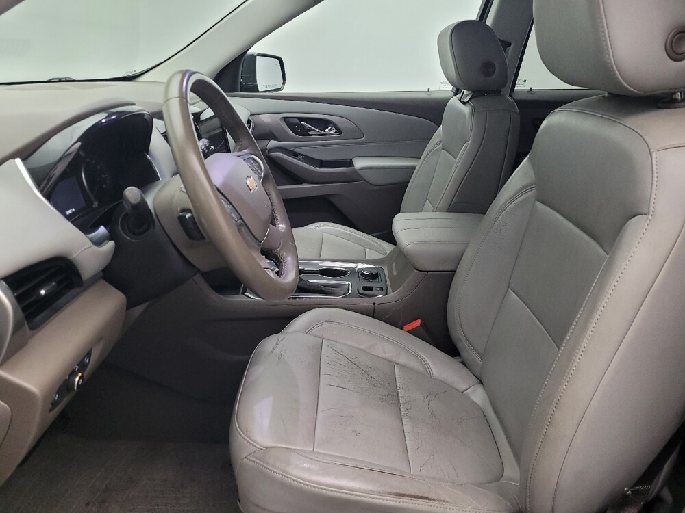 2019 Chevrolet Traverse in Sanford, FL 32773 - 18094596 17
