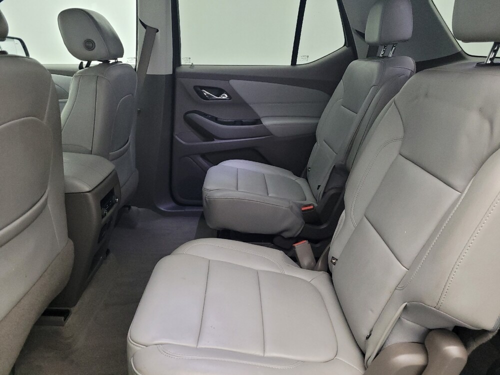 2019 Chevrolet Traverse in Sanford, FL 32773 - 18094596 18