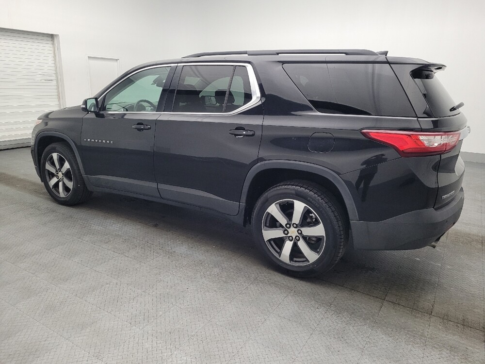 2019 Chevrolet Traverse in Sanford, FL 32773 - 18094596 3