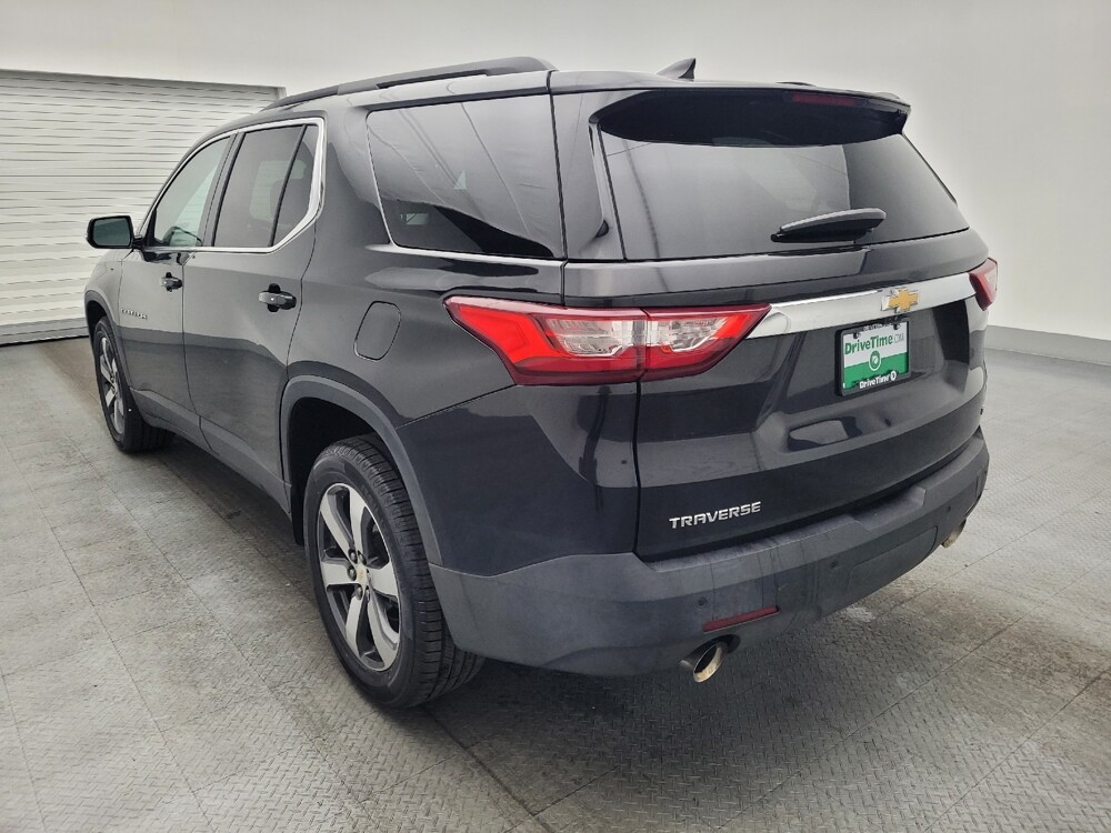 2019 Chevrolet Traverse in Sanford, FL 32773 - 18094596 5