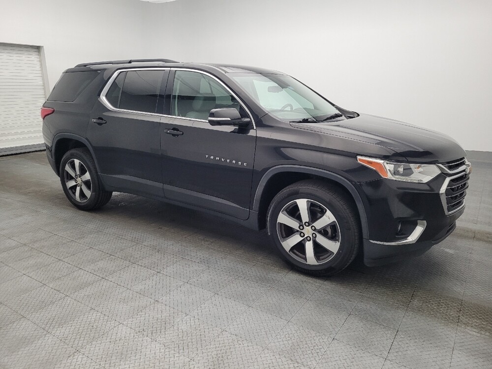 2019 Chevrolet Traverse in Sanford, FL 32773 - 18094596 11