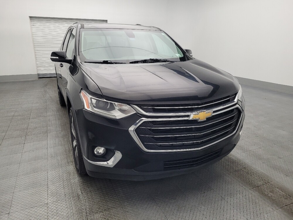 2019 Chevrolet Traverse in Sanford, FL 32773 - 18094596 14