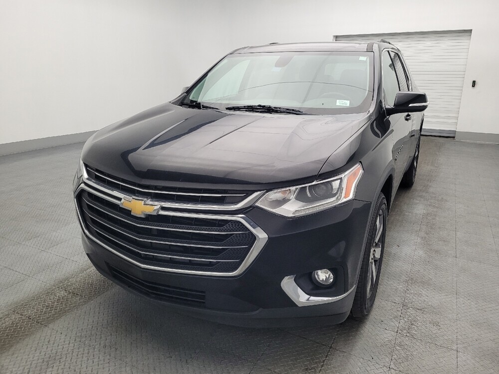2019 Chevrolet Traverse in Sanford, FL 32773 - 18094596 15