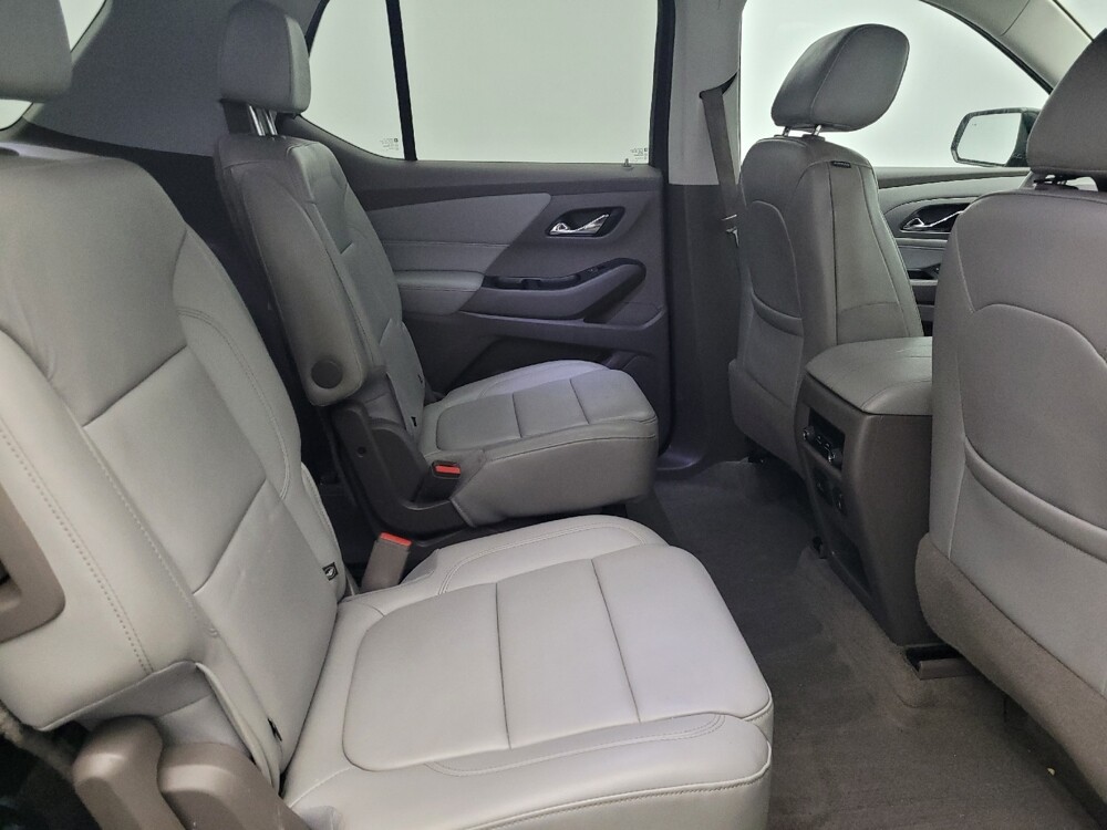 2019 Chevrolet Traverse in Sanford, FL 32773 - 18094596 19