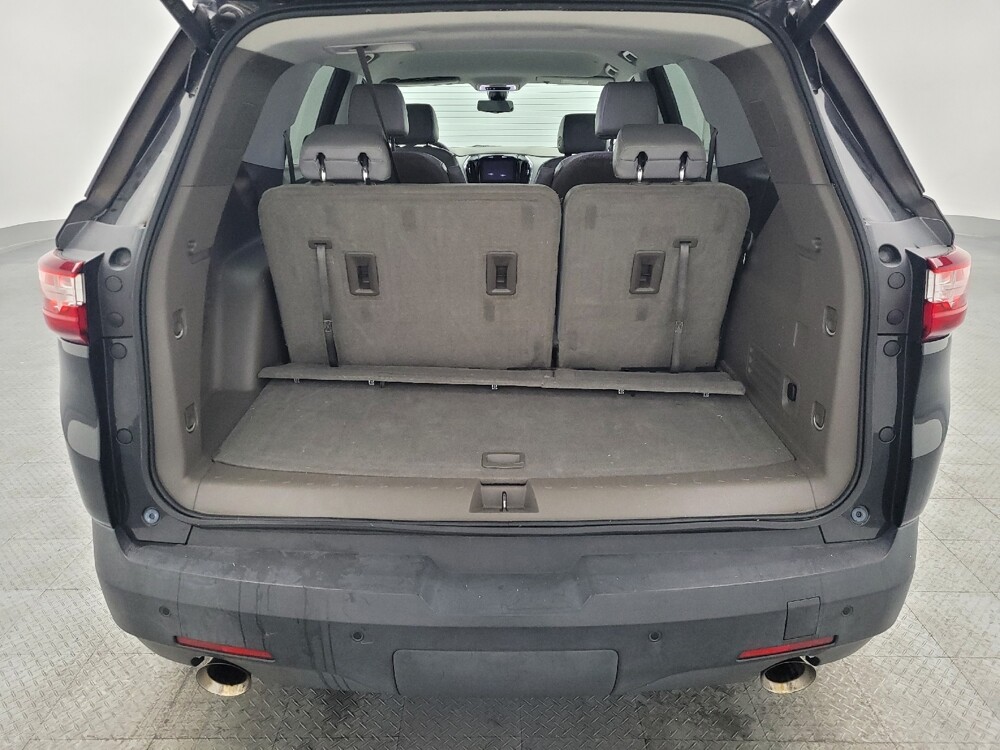 2019 Chevrolet Traverse in Sanford, FL 32773 - 18094596 29