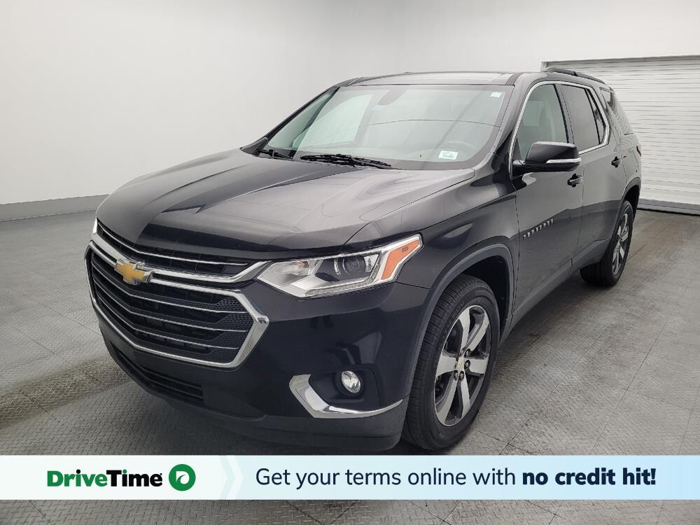 2019 Chevrolet Traverse in Sanford, FL 32773 - 18094596