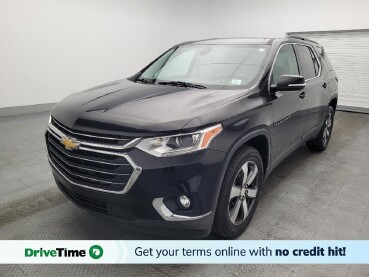 2019 Chevrolet Traverse in Sanford, FL 32773