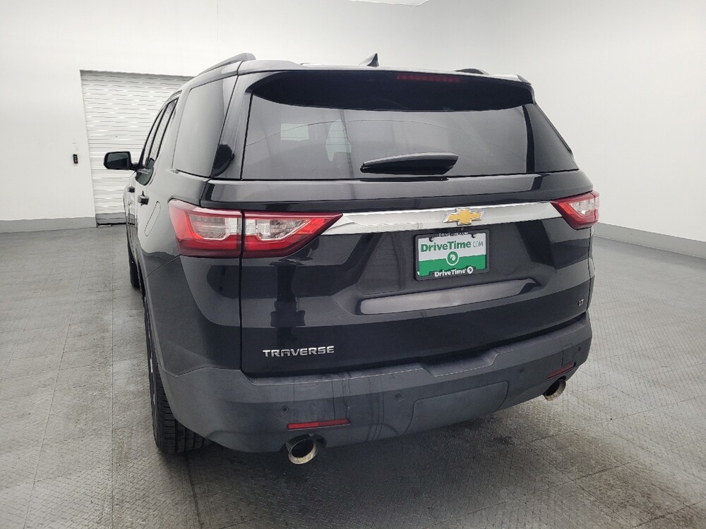 2019 Chevrolet Traverse in Sanford, FL 32773 - 18094596 6